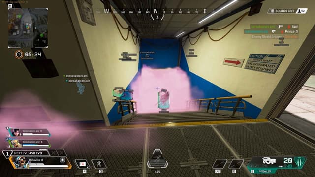 Active cheat image