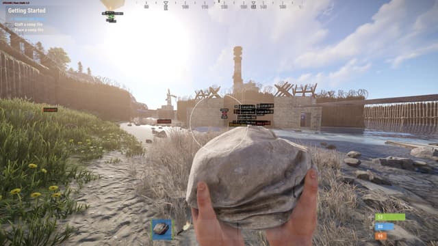 Active cheat image
